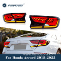 HCMOTIONZ 2018-2022 Honda Accord wholesales Full LED